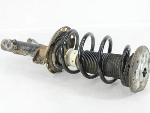 Used Left front shock absorber LAND ROVER RANGE ROVER EVOQUE (L538) 2.2 D (150 hp) 25866793