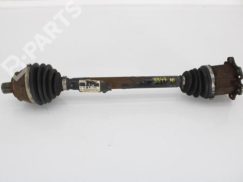 Used Right front driveshaft Right front driveshaft AUDI A6 C6 (4F2) 2.0 TDI (140 hp) 10931681 10931681
