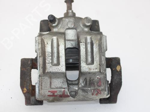 Used Left rear brake caliper BMW X1 (E84) sDrive 18 d (143 hp) 16874147