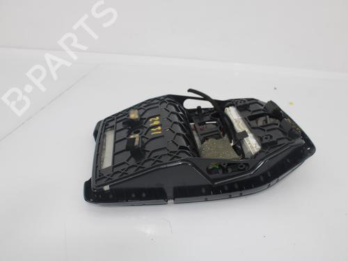 Glove box FORD S-MAX (WA6)  | BP11234625C95 