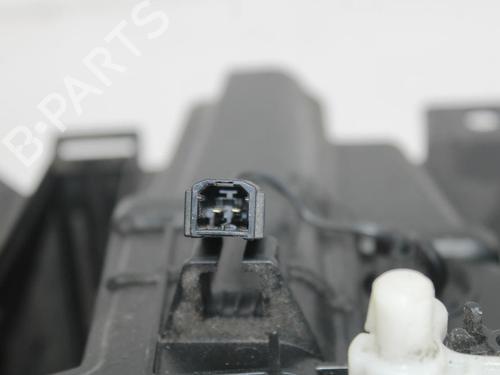 Chaufagebak HYUNDAI i20 I (PB, PBT) 1.2 | BP30751944M61 