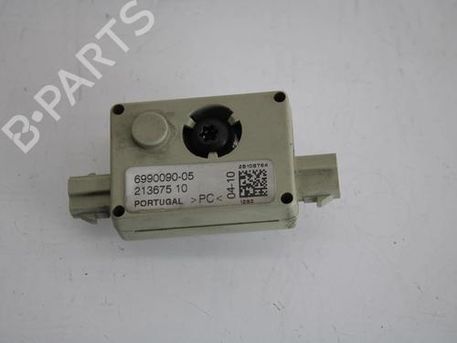 Andre MINI MINI CLUBMAN (R55) Cooper D (109 hp) 14173986