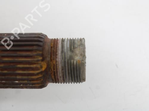 Right rear driveshaft BMW X3 (E83) 2.0 d | BP24665438M41 