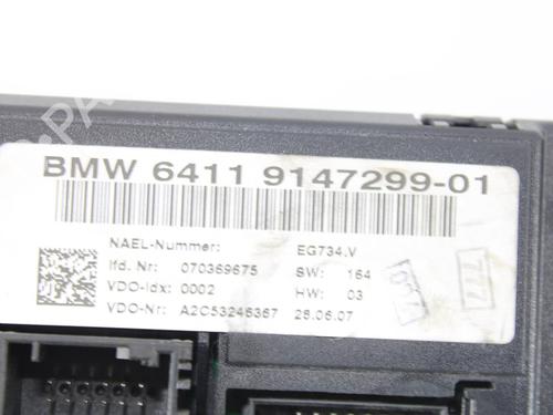 Climate control BMW 1 (E87) 118 d | BP10121343I5 