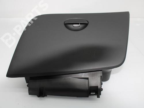 Used Glove box Glove box SEAT LEON (1P1) 1.9 TDI (105 hp) 10991887 10991887