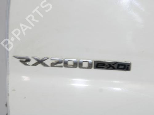 Dør venstre foran SSANGYONG REXTON W / REXTON 2.0 Xdi | BP22984141C2 