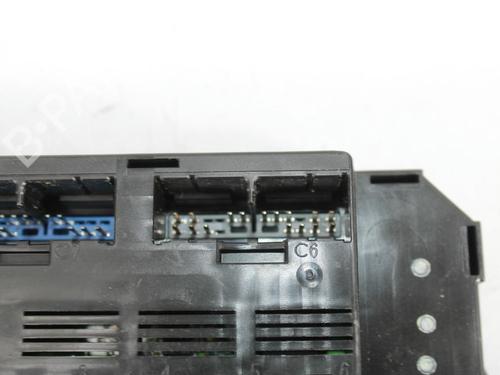 Fuse box JAGUAR XF I (X250) 3.0 D | BP22306288E1 