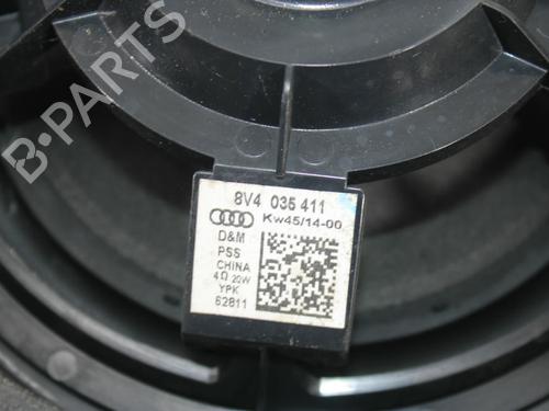 Speaker AUDI A3 Sportback (8VA, 8VF)  | BP22305903E2 