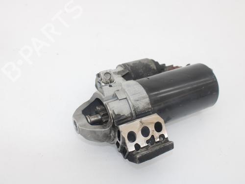Used Starter BMW X6 (E71, E72) xDrive 40 d (306 hp) 15560519