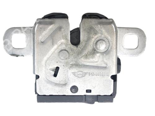 tailgate-lock-mini-mini-paceman-r61-2012-2013-2014-2015-2016-40108920 main image