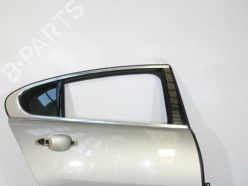 Right rear door JAGUAR XF I (X250) 3.0 D | BP21051686C5 