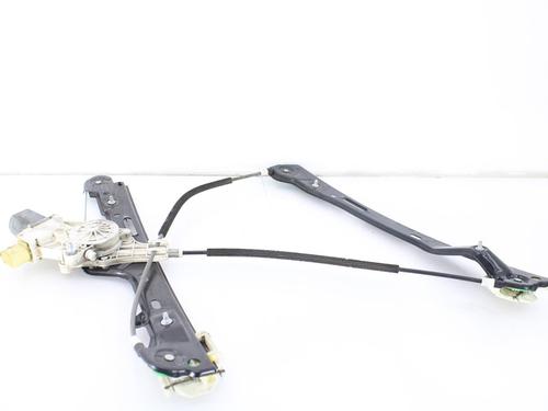 Used Front left window mechanism BMW 1 (E87) 118 d (122 hp) 10121490