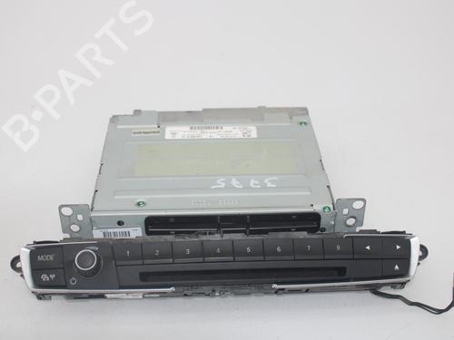 Used Radio BMW 2 Coupe (F22, F87) 218 d (150 hp) 13032884