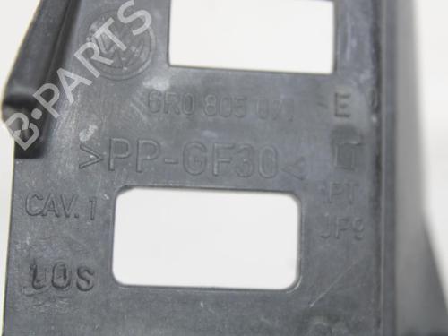 Left headlight support VW POLO V (6R1, 6C1) 1.4 GTI | BP30396473C157 