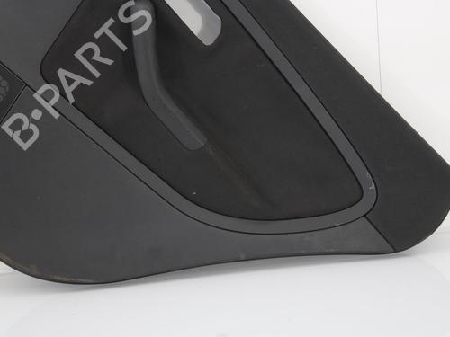 Rear right panel SEAT IBIZA III (6L1)  | BP10358500C61 