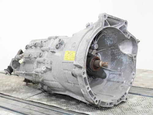 Used Gearbox BMW 1 (E87) 120 d (163 hp) 10120363