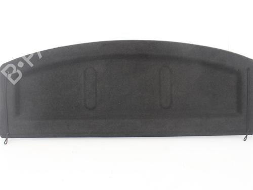 Used Rear parcel shelf HYUNDAI i20 I (PB, PBT) 1.4 CRDi (90 hp) 16039461