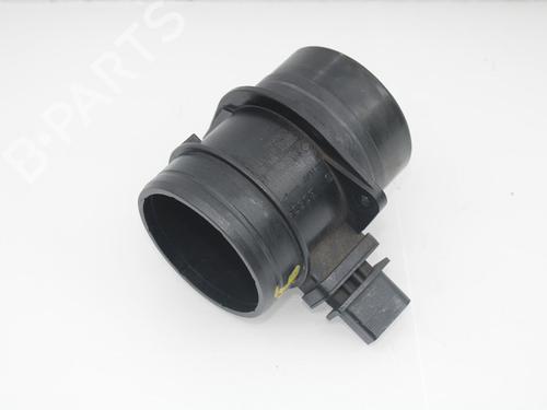 Used Mass air flow sensor AUDI Q5 (8RB) 2.0 TDI quattro (170 hp) 10124547