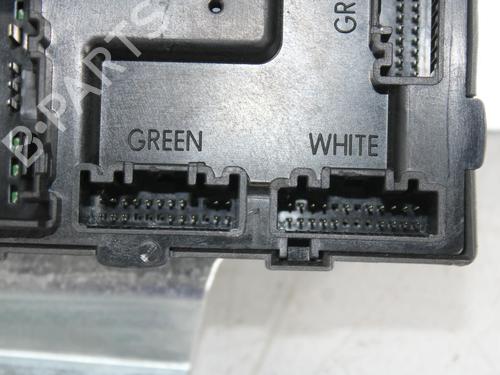 Electronic module FORD FIESTA VI (CB1, CCN) 1.5 TDCi | BP22305531M83 