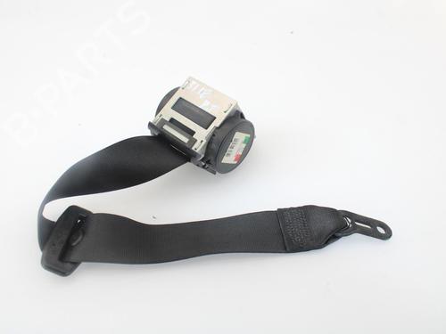 Used Rear right seatbelt BMW 1 (E87) 118 d (122 hp) 11791691