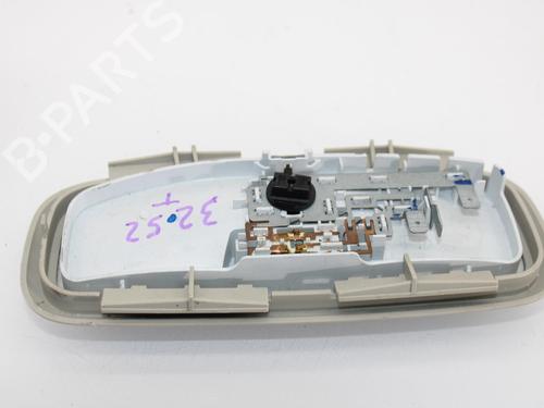 Interior roof light FORD FIESTA VI (CB1, CCN) 1.4 TDCi | BP14175695I8 