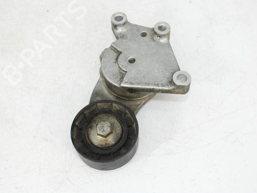 Andre FORD FIESTA VI (CB1, CCN) 1.5 TDCi | BP22305521O1 