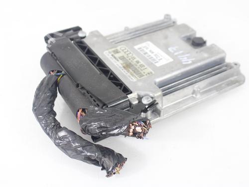 Used Engine control unit (ECU) AUDI A4 B8 (8K2) [2007-2017]  16877526