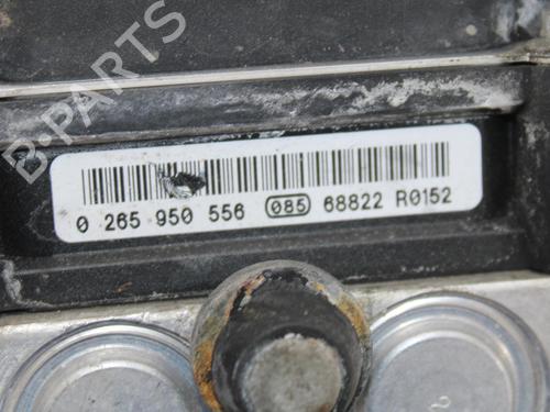 Used ABS pump AUDI A6 C6 (4F2) 2.0 TDI (140 hp) 12268597