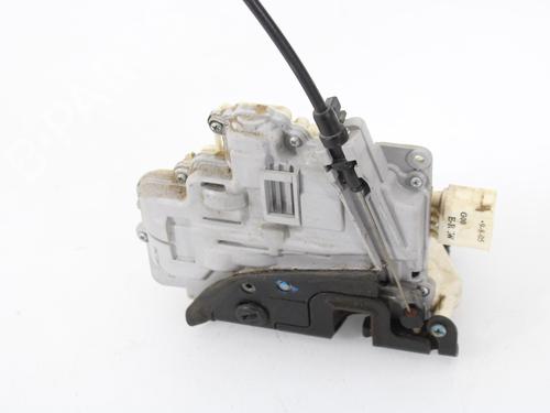 Used Rear left lock SEAT LEON (1P1) 2.0 TDI 16V (140 hp) 15597898