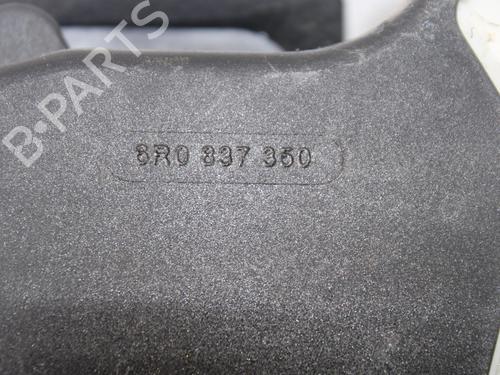Rear right lock VW POLO V (6R1, 6C1) 1.2 TSI 16V | BP16875136C99 