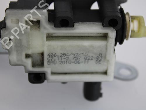 Fuel door actuator MINI MINI CLUBMAN (R55) Cooper D | BP14173973E18 