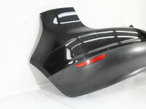Rear bumper VW GOLF PLUS V (5M1, 521) 1.9 TDI | BP25287027C8 