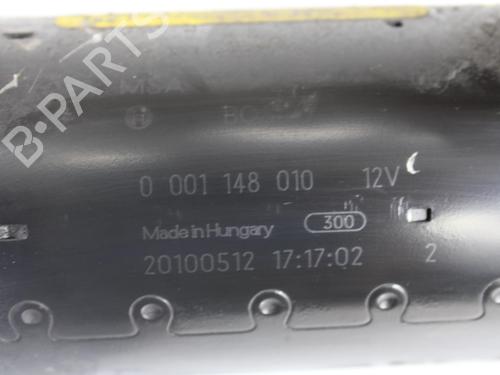 Starter BMW X1 (E84) sDrive 18 d | BP16874058M8 