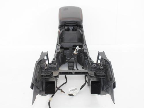 Used Armrest / Center console MERCEDES-BENZ CLA Coupe (C117) CLA 180 (117.342) (122 hp) 13655640