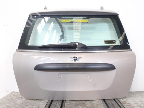 Used Tailgate MINI MINI (R56) Cooper D (112 hp) 17186484