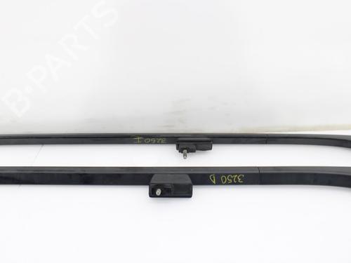 Roof bar BMW X3 (E83) 2.0 d | BP10121052C65 
