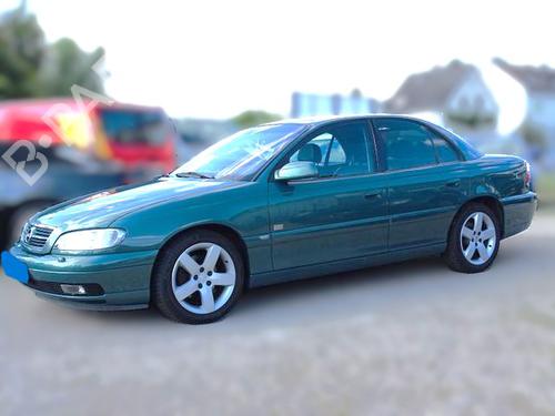 Felg OPEL OMEGA B (V94) 2.5 DTI (F69, M69, P69) | BP10308425C45 