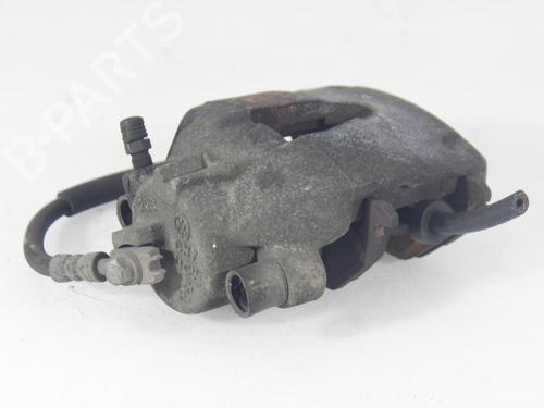 Left front brake caliper VW POLO V (6R1, 6C1) 1.2 TSI 16V | BP16875184M105 
