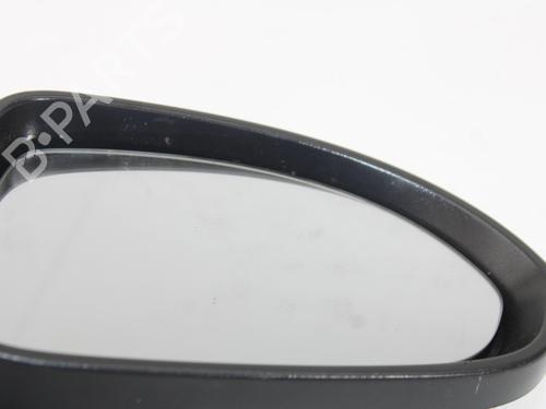 Right mirror OPEL CORSA D (S07) 1.3 CDTI (L08, L68) | BP15519920C27 