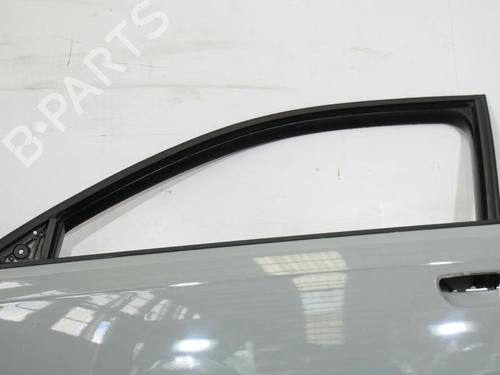 Left front door AUDI A3 (8P1) 1.9 TDI | BP25707950C2 