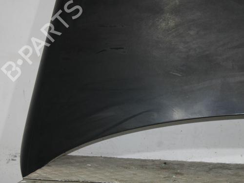 Hood VW TOUAREG (7LA, 7L6, 7L7) 5.0 V10 TDI | BP30154874C1