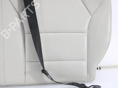 Rear seat MERCEDES-BENZ B-CLASS Sports Tourer (W246, W242) B 180 CDI / d (246.212) | BP10121456C17 