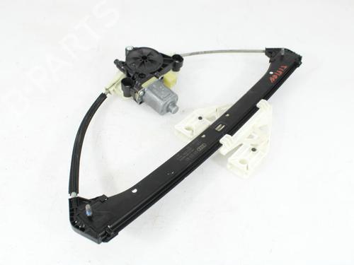 Used Rear left window mechanism AUDI A3 Sportback (8VA, 8VF) [2012-2021]  22305961