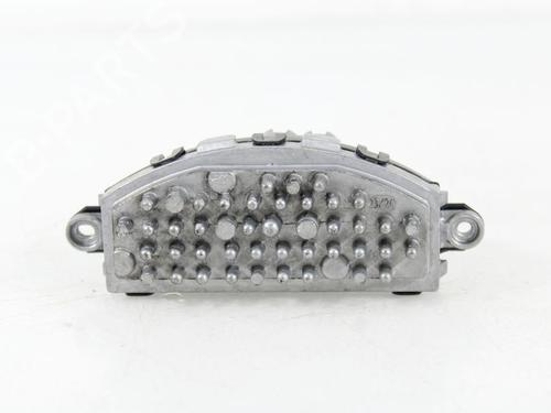Used Heater resistor BMW X6 (F16, F86) [2014-2019]  17752951
