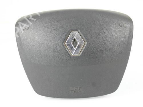 Førerens kollisjonspute RENAULT KANGOO Express (FW0/1_) 1.5 dCi 75 (FW07, FW10, FW04) (75 hp) 22304720