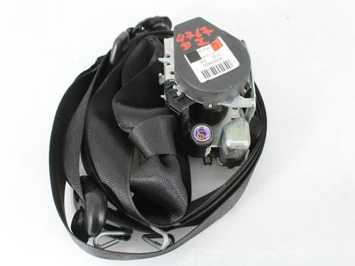 Front left seatbelt FIAT PUNTO EVO (199_) 1.3 D Multijet (199AXD1B, 199AXD1A, 199BXD1B, 199BXD1A,... 605236400