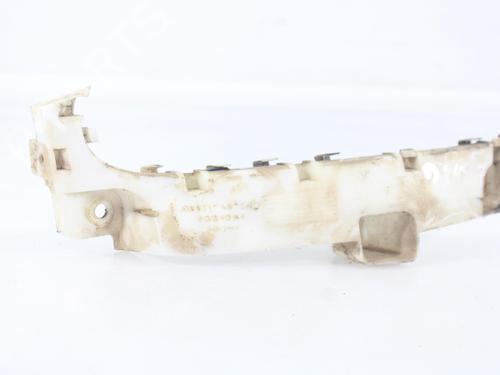 Used Front bumper bracket FORD RANGER (TKE) [2011-2025]  16874334