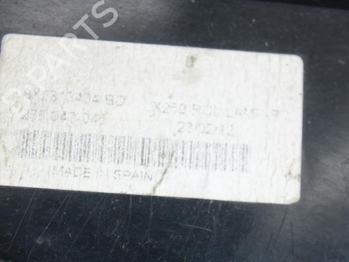 Right taillight JAGUAR XF I (X250) 3.0 D | BP22306184C35 