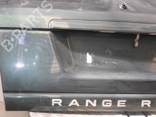 Used Tailgate LAND ROVER RANGE ROVER SPORT I (L320) 3.0 D 4x4 (245 hp) 15084265