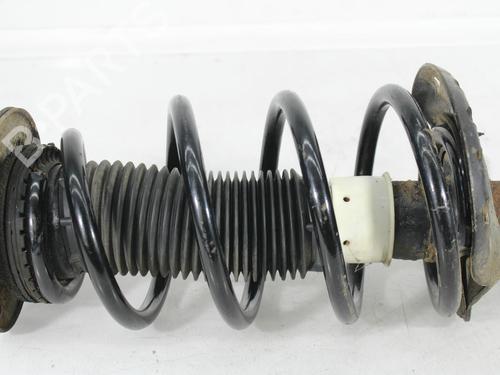 Left front shock absorber LAND ROVER RANGE ROVER EVOQUE (L538) 2.2 D | BP25866793M16 